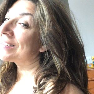 Meet your Posher, Marlene